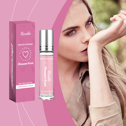 Ball Perfume Pomegranate Peony Lady