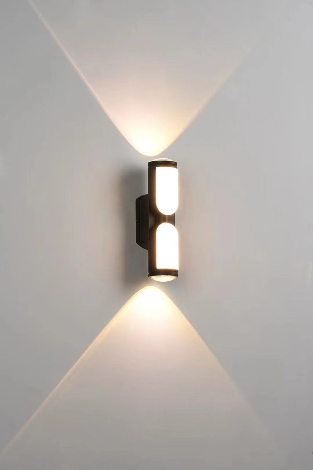 Outdoor Courtyard Wall Lamp Garden Living Room