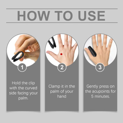 South Moon Body Treatment Clip Daily