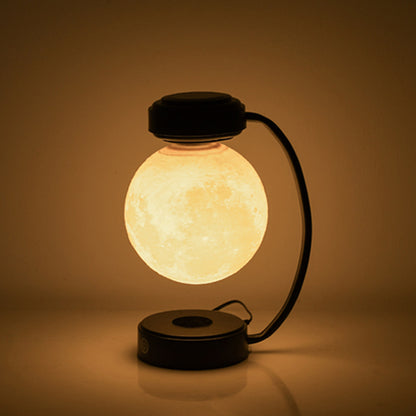 3D LED Moon Night Light Wireless ball lamp