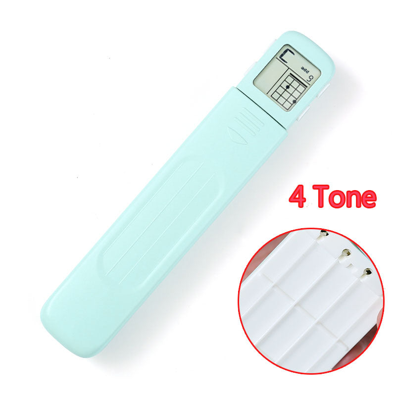 SOLO Pocket Guitar Portable