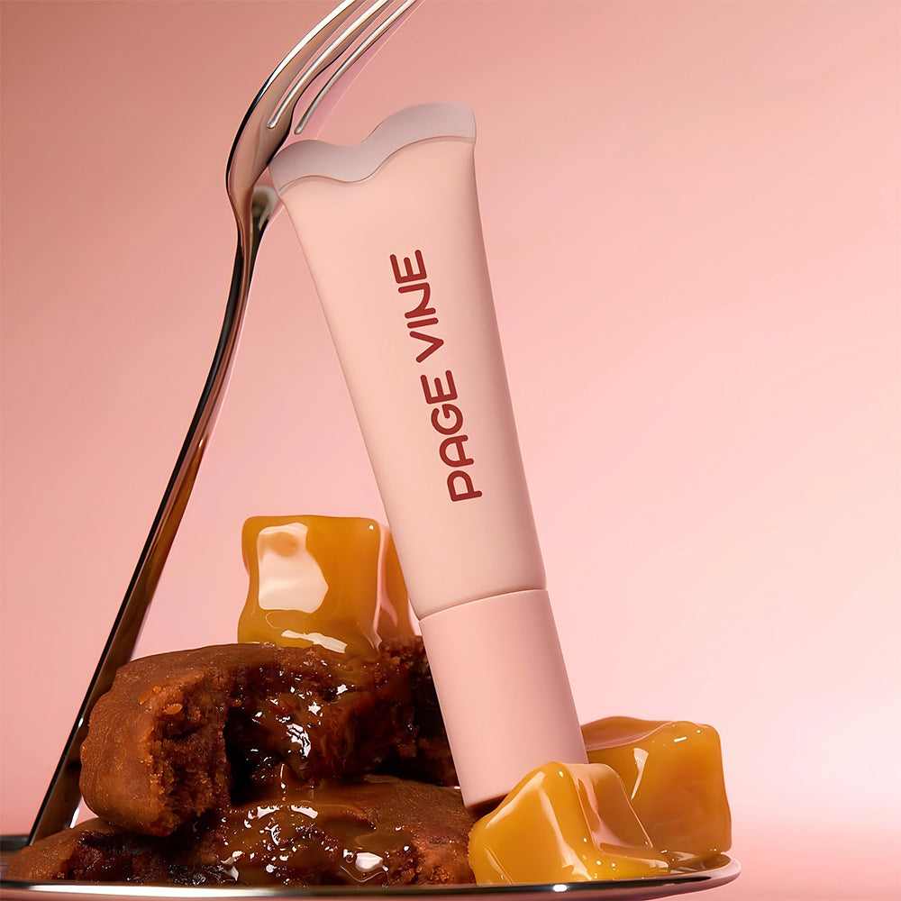 Moisturizing Lip Gloss Women Cosmetics