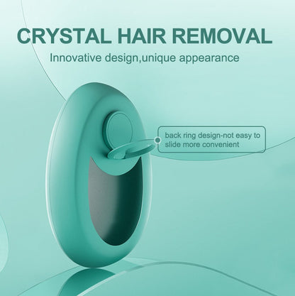 CJEER Upgraded Crystal Hair Remover