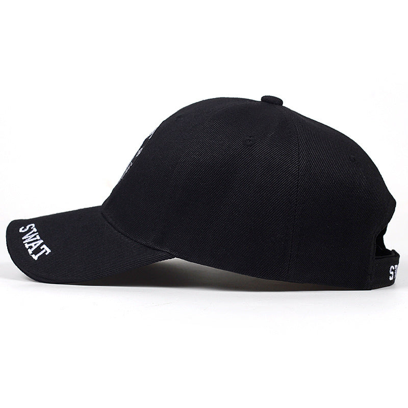 Fashion Casual Hip-hop Hat