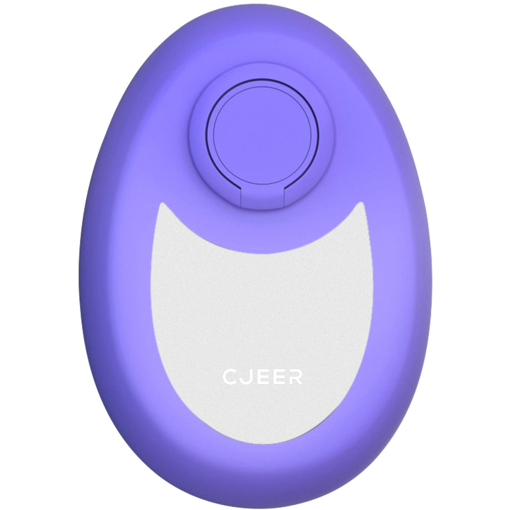 CJEER Upgraded Crystal Hair Remover