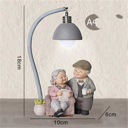 Anniversary Gift For Couples Long Distance Stay Commemorative