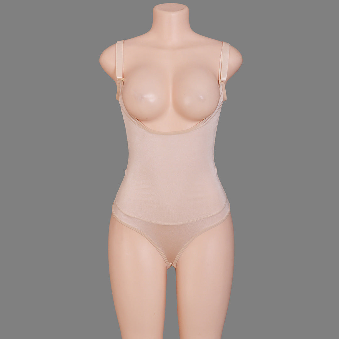 Women's Triangle Body Shaper