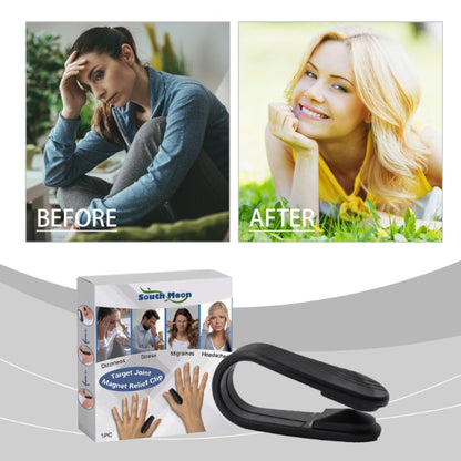 South Moon Body Treatment Clip Daily