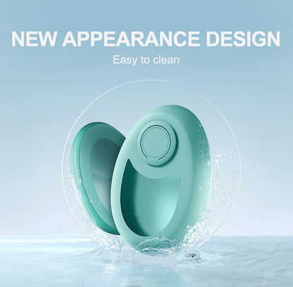 CJEER Upgraded Crystal Hair Remover