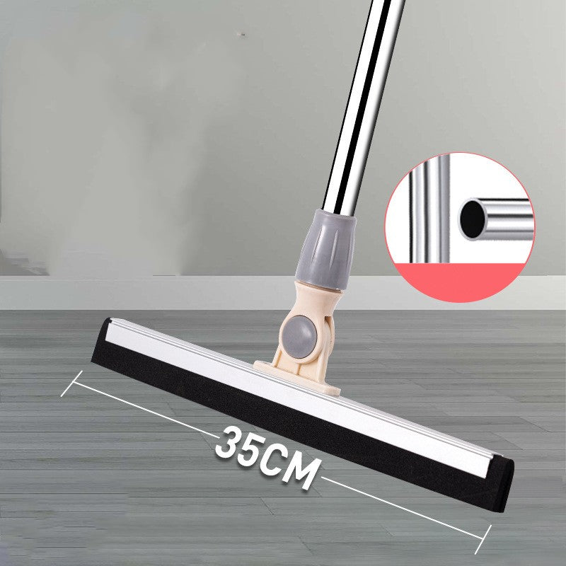 Household Toilet Bathroom Household Cleaning Floor Mop