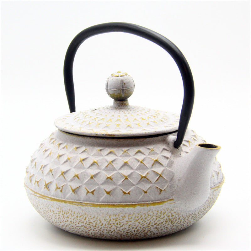 Household Enamel Coating Household Boiling Water Teapot