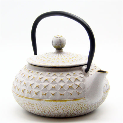 Household Enamel Coating Household Boiling Water Teapot