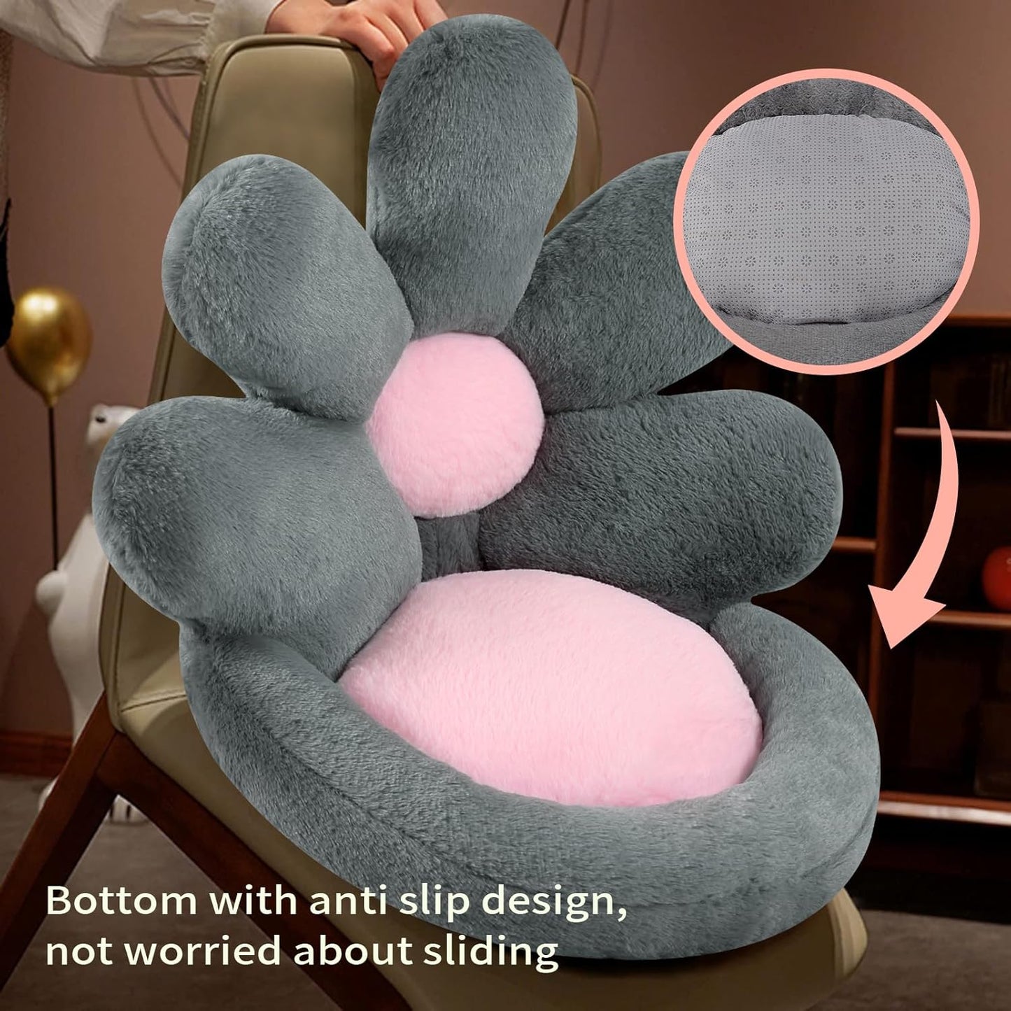 Round Nesting Cat Scratching Board