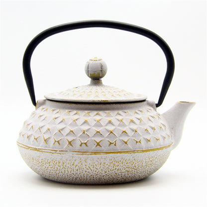 Household Enamel Coating Household Boiling Water Teapot