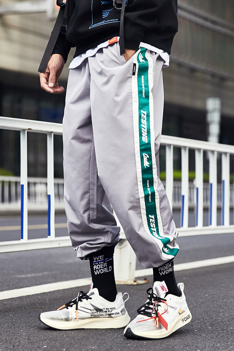 Men's Casual And Comfortable Fit Pant