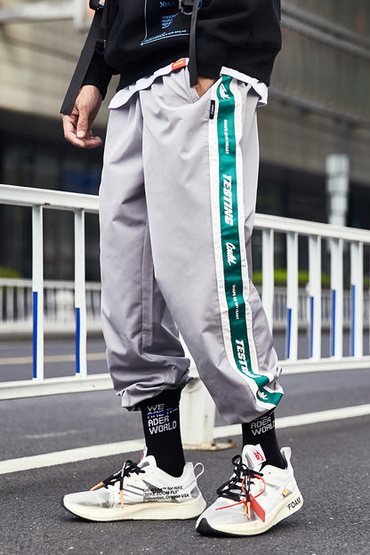 Men's Casual And Comfortable Fit Pant