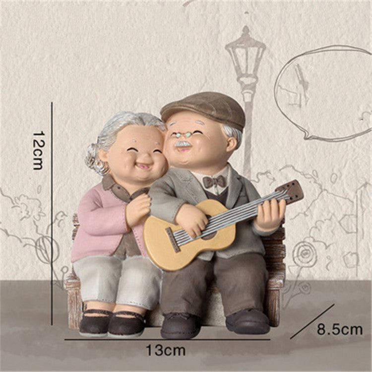 Anniversary Gift For Couples Long Distance Stay Commemorative