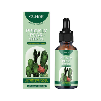 Cactus Daily Hair Gentle Moisturizing Whole Body Skin
