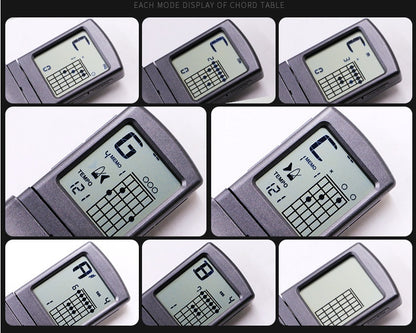 SOLO Pocket Guitar Portable