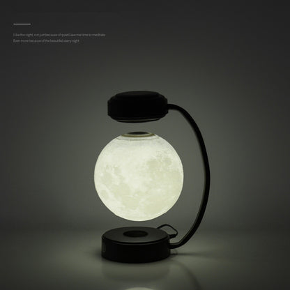 3D LED Moon Night Light Wireless ball lamp