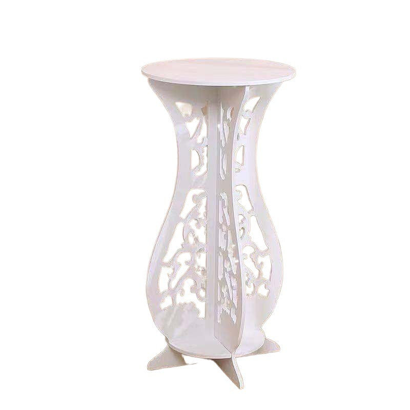 Indoor Multi-storey Balcony Living Room Shelf