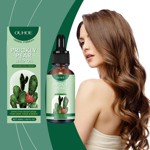 Cactus Daily Hair Gentle Moisturizing Whole Body Skin