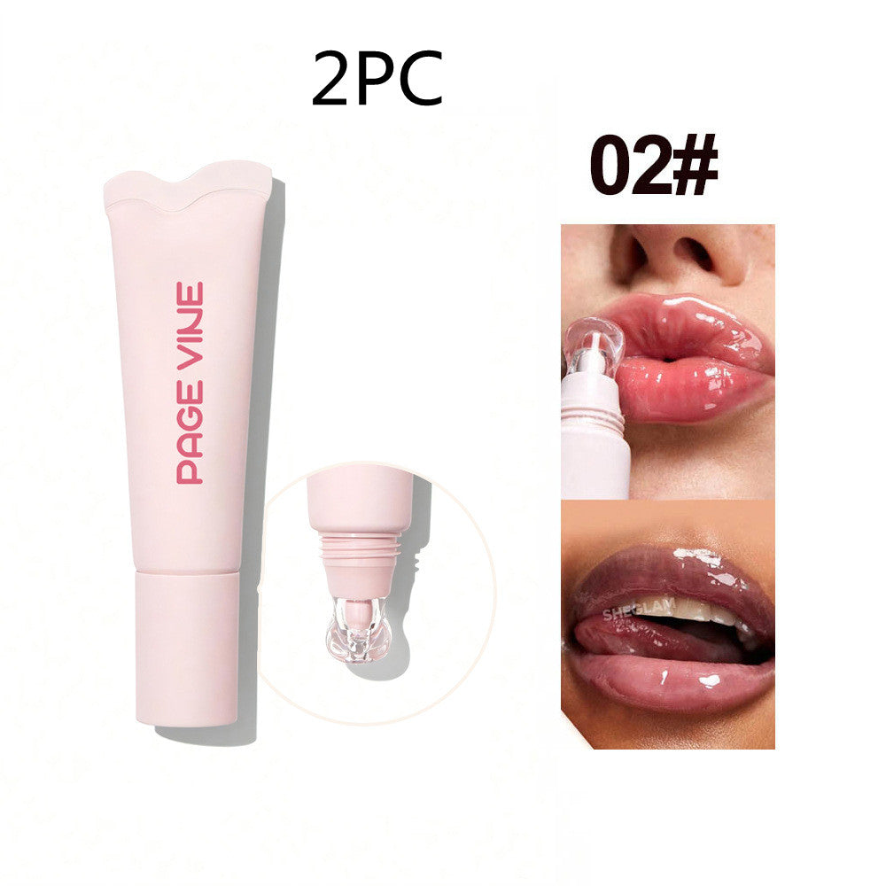 Moisturizing Lip Gloss Women Cosmetics