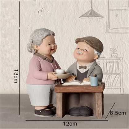 Anniversary Gift For Couples Long Distance Stay Commemorative