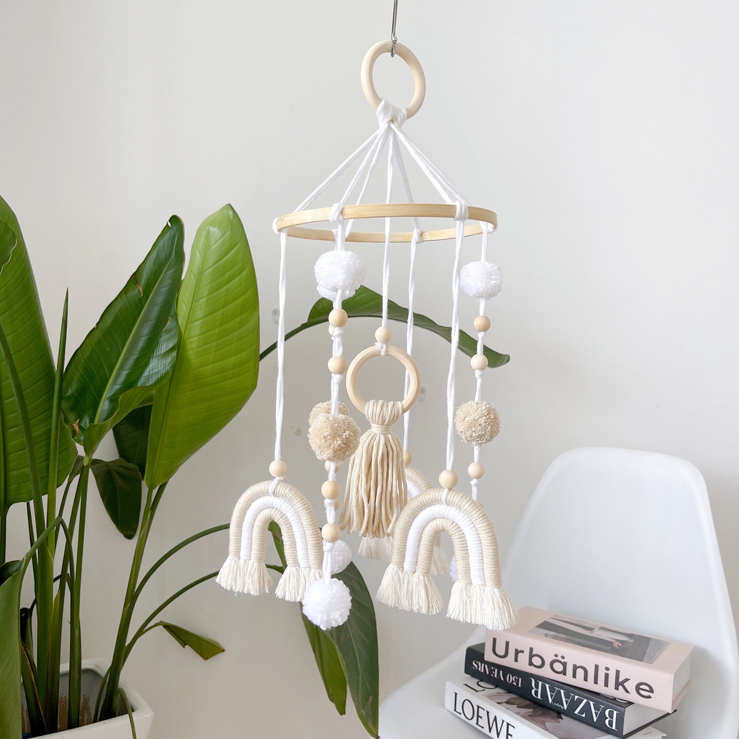 Creative Pendant For Indoor Living Room