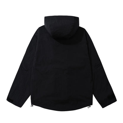 Versatile Couple Jackets For Teen Outdoor Leisure Sports