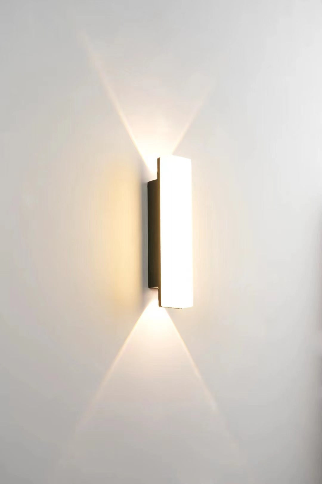 Outdoor Courtyard Wall Lamp Garden Living Room