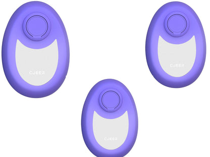 CJEER Upgraded Crystal Hair Remover