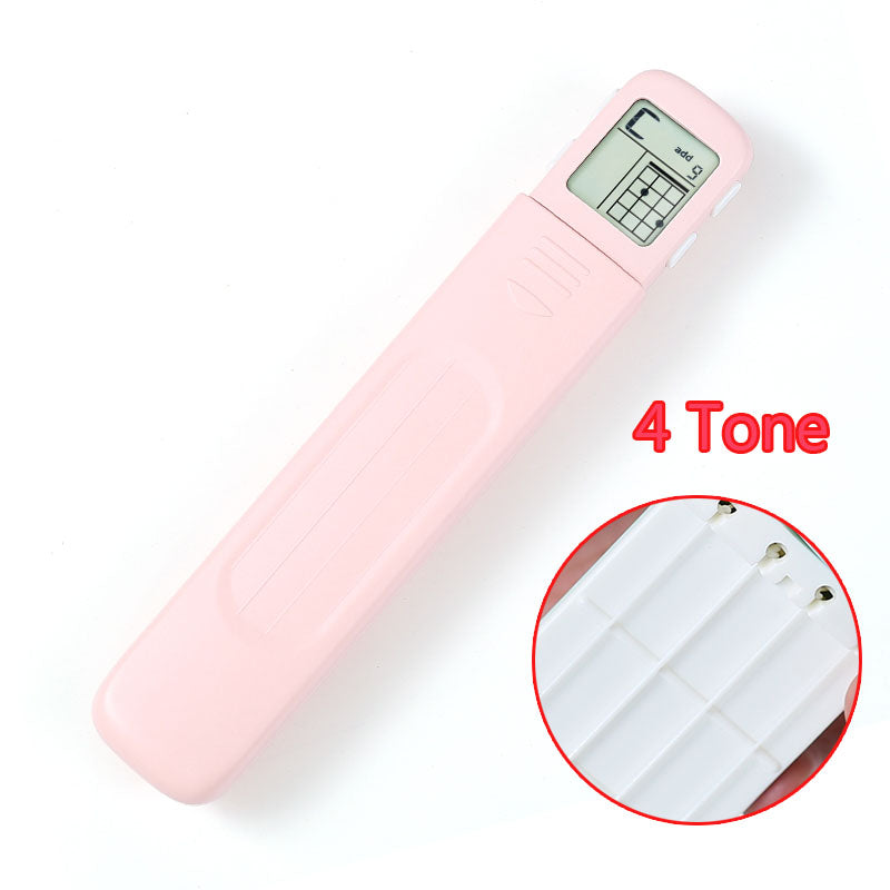 SOLO Pocket Guitar Portable