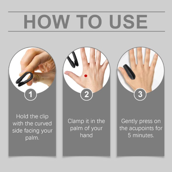 South Moon Body Treatment Clip Daily