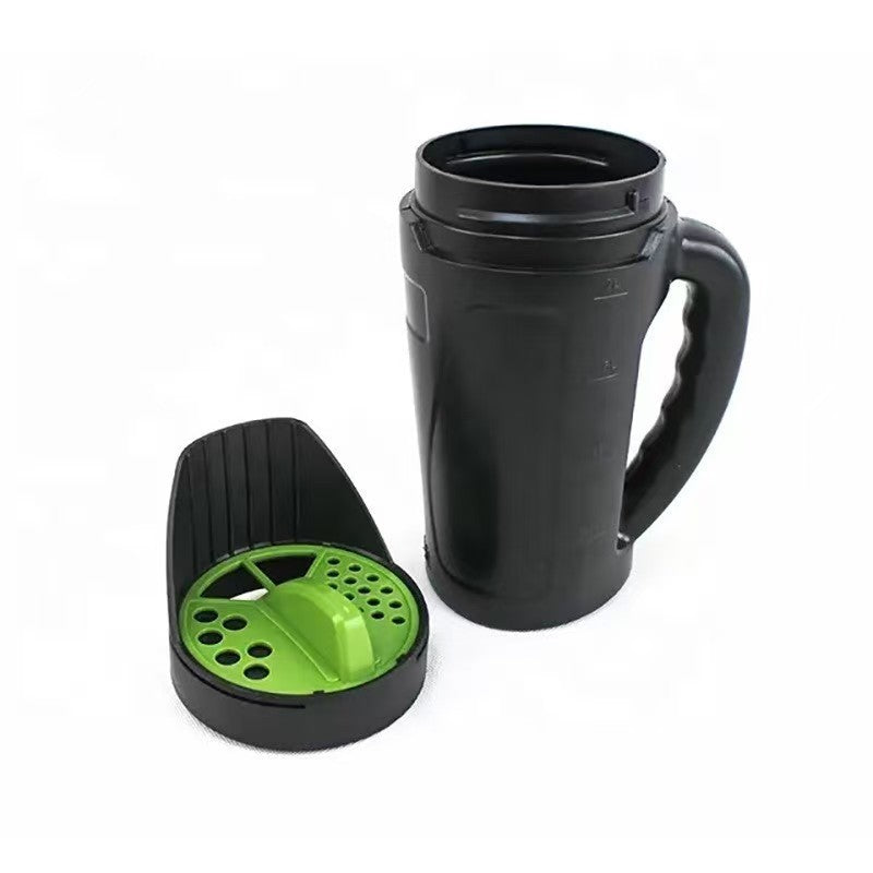 Garden Lawn Vegetable Seeds Seeder