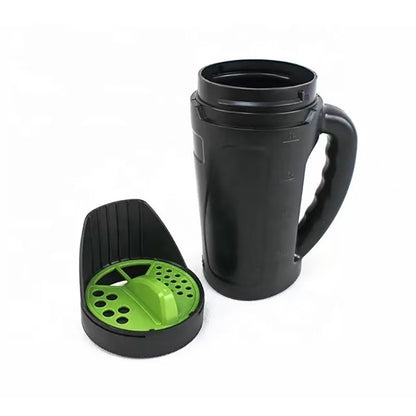 Garden Lawn Vegetable Seeds Seeder