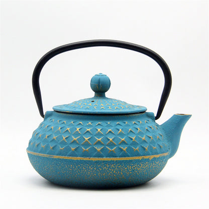 Household Enamel Coating Household Boiling Water Teapot