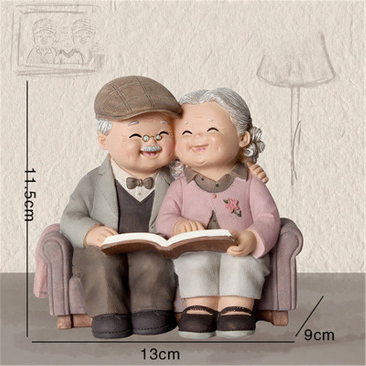 Anniversary Gift For Couples Long Distance Stay Commemorative